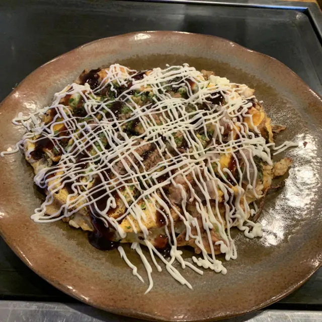 お好み焼ダンボ
