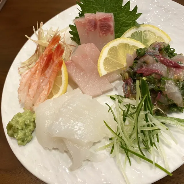 マーニーズキッチン