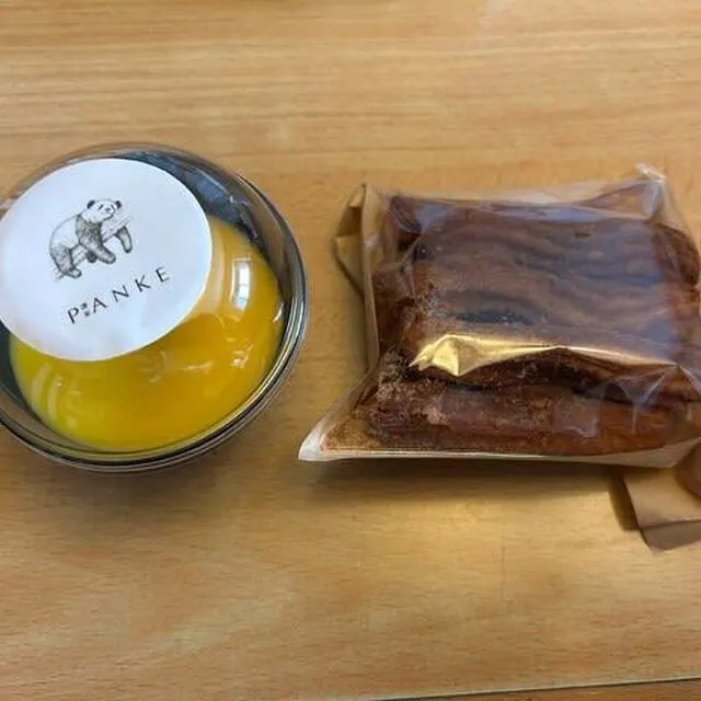 潘家PANKE