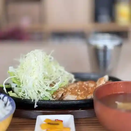 くまのフライパン