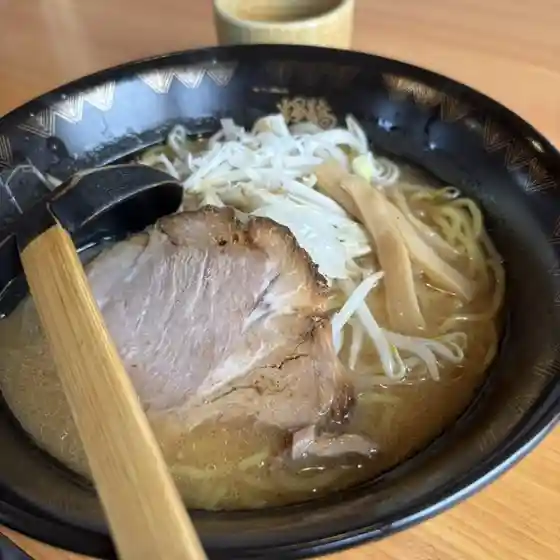 ラーメン飯店 ききょうKEN