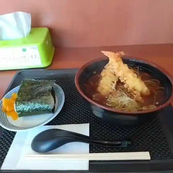 食事処 さつま屋