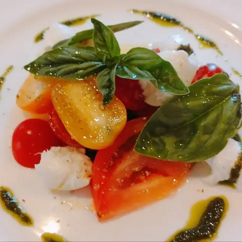 TRATTORIA NONNO
