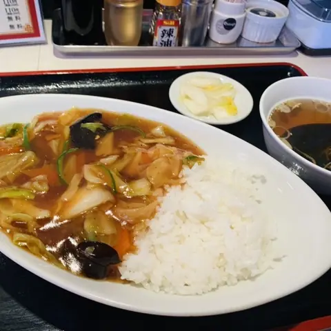 Honkonmeshi Shop