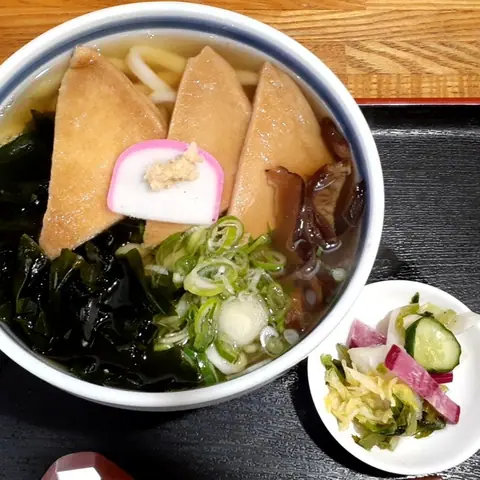 Bikkuri Udon