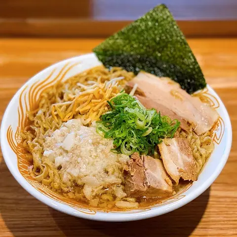 新旬屋 本店