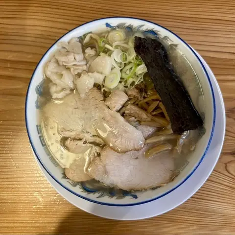 Ken-chan Ramen Shinjo branch