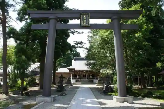 Shinjo Joshi Mogami Koen