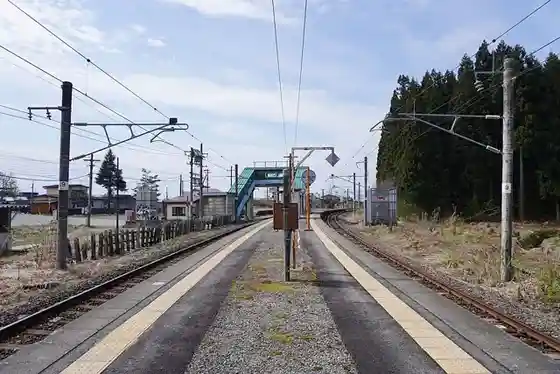 Izumita Station
