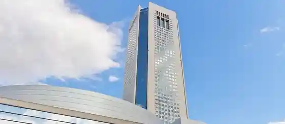 Tokyo Operashitei