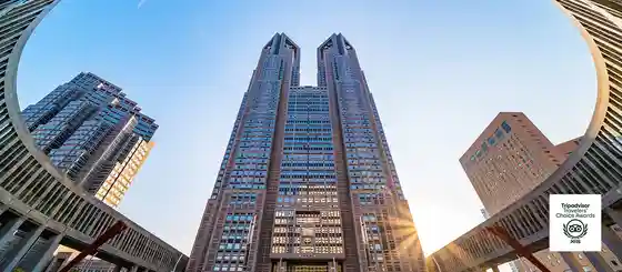 Tokyotocho