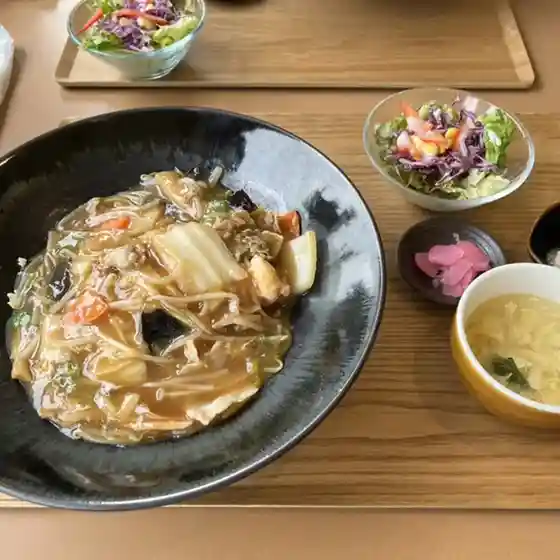 レストラン もみの木