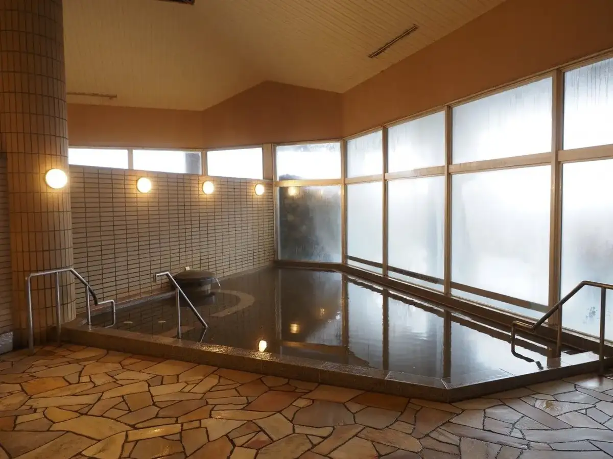 Shinshi no Tsu Onsen