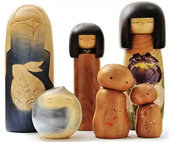 Usaburo Kokeshi Co., Ltd.