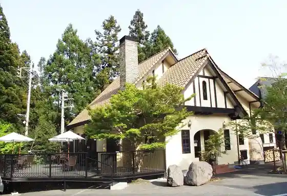 Chikyuya Bakery