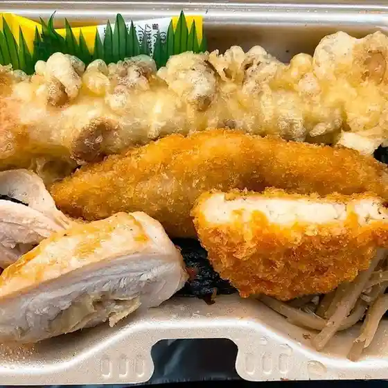 フクハラ 新得店