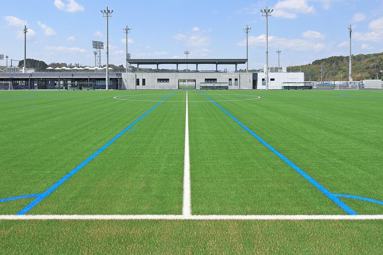 Shintomi Town Football Center