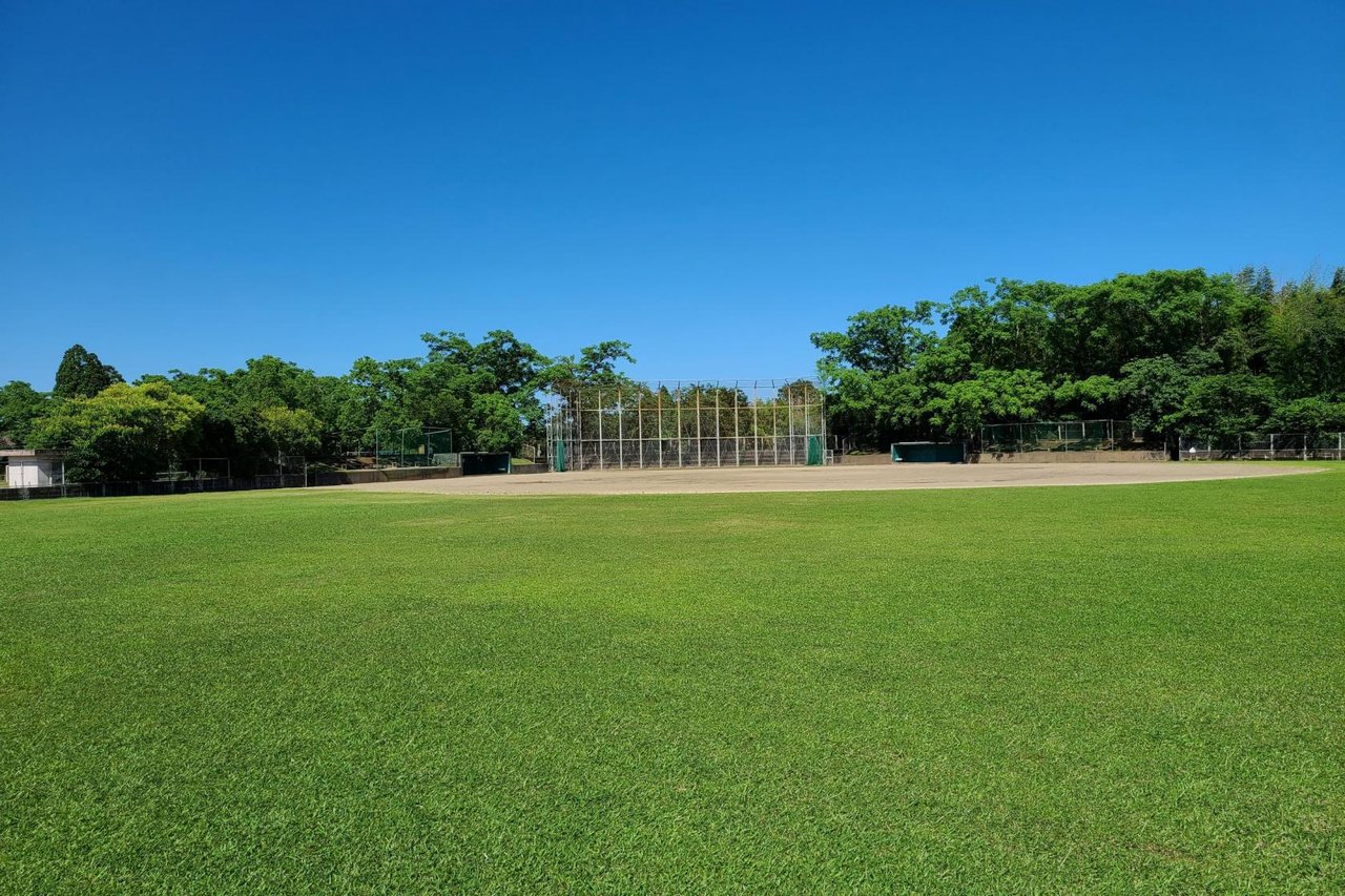 Kaminitta Athletic Field