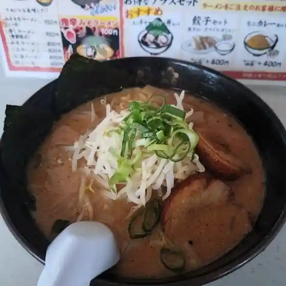 ラーメンとん太