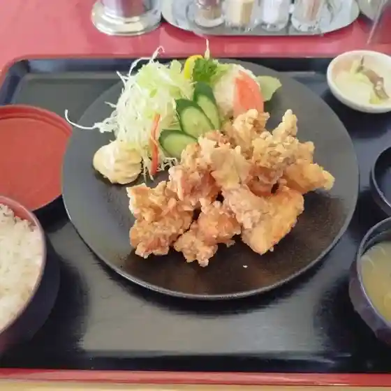クリスタル