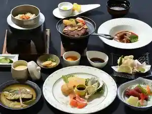 グリーンパークしんとつかわ