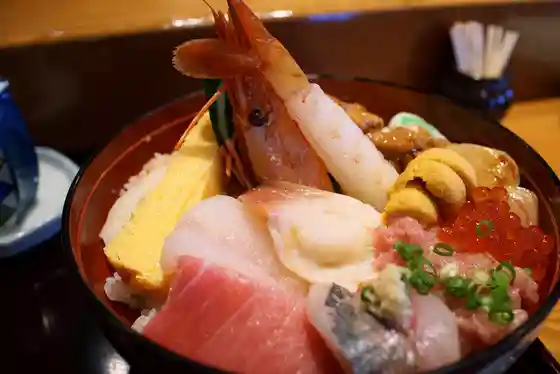亀喜寿司