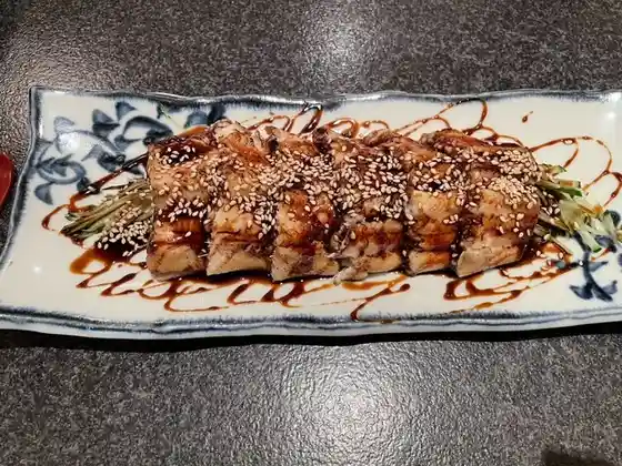 丸長寿司