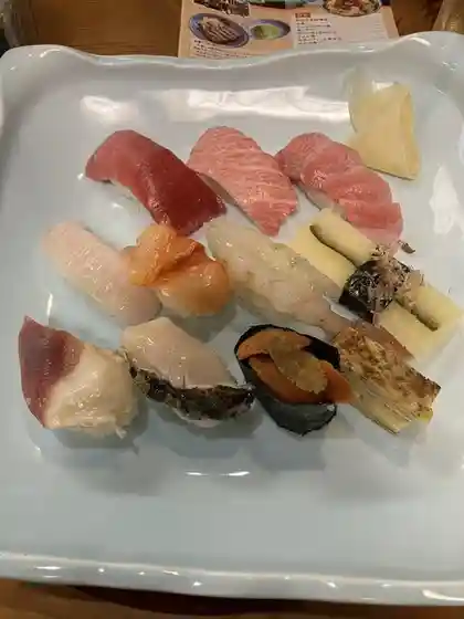 すし徳