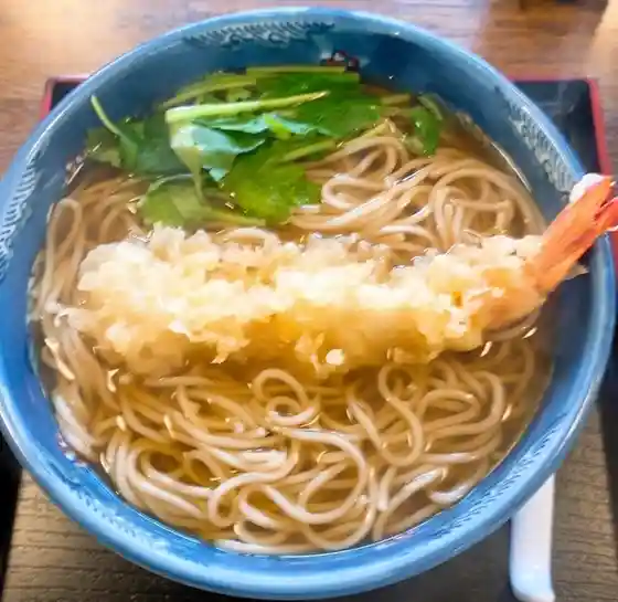 日乃出庵