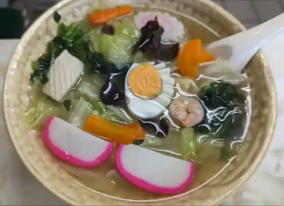 東華
