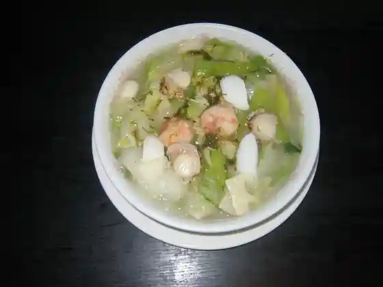 中国料理 彩龍
