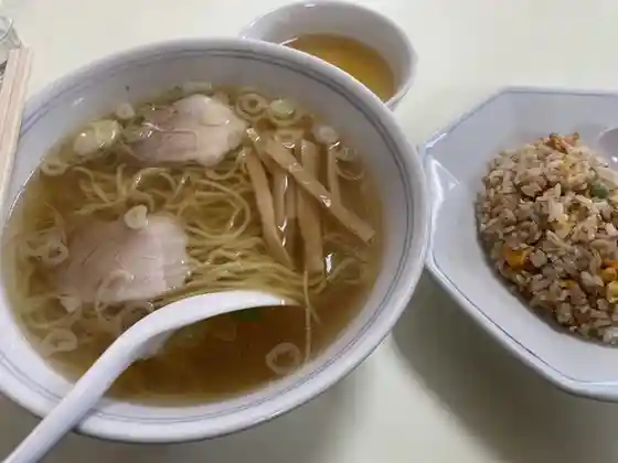 来々軒