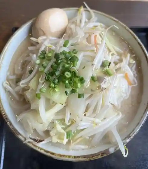 ラーメンみそ兵衛