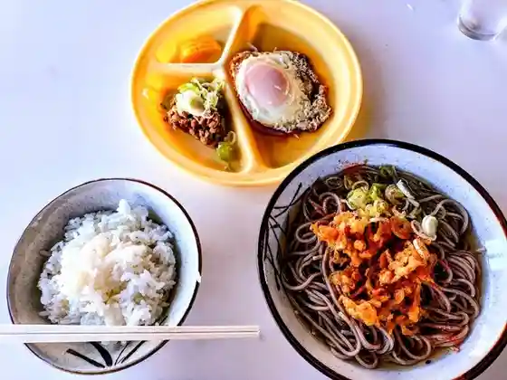 さぬきうどん