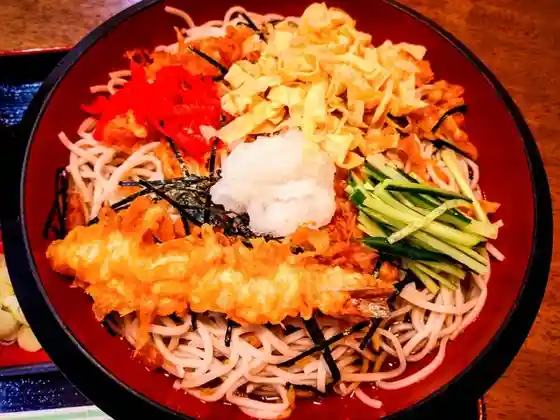 末廣庵