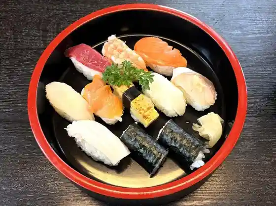 藤まつ寿し