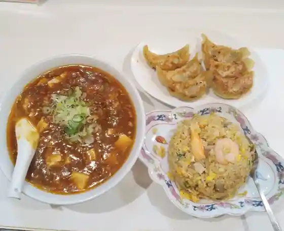 知味飯店