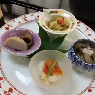 松なが