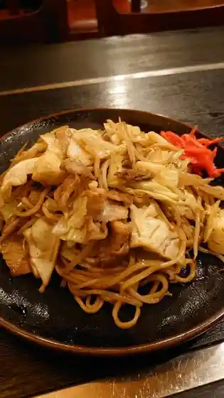 OKONOMI さち