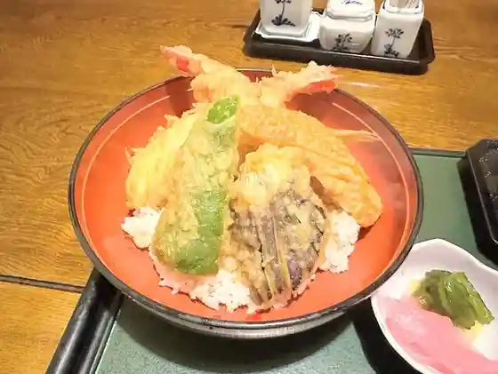 郷土料理 味勘
