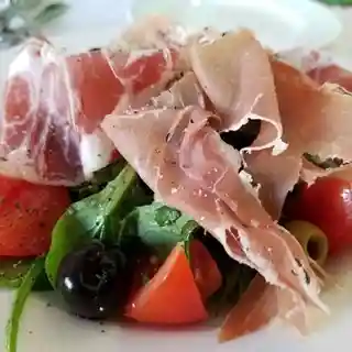 TAVERNA GIRO