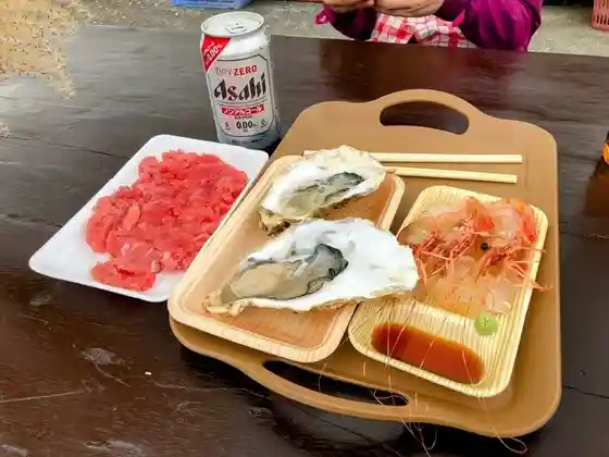 いとう水産