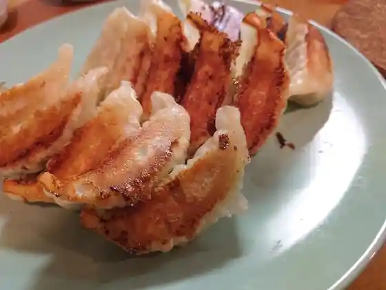 はちやの餃子直売所