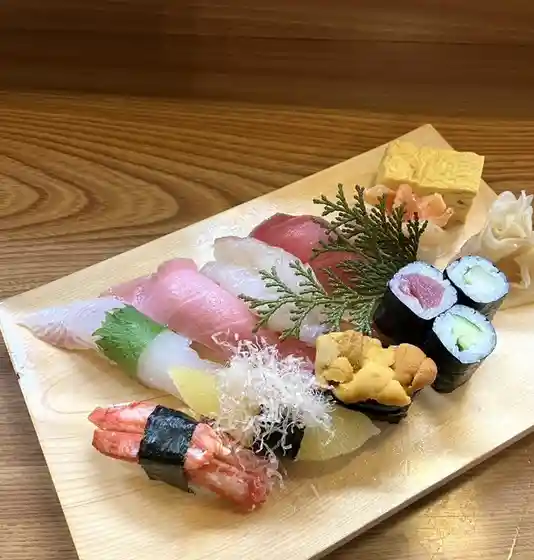 一森寿司
