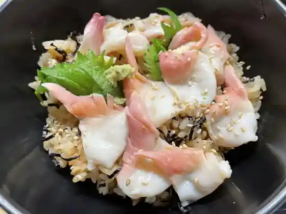 魚類組合