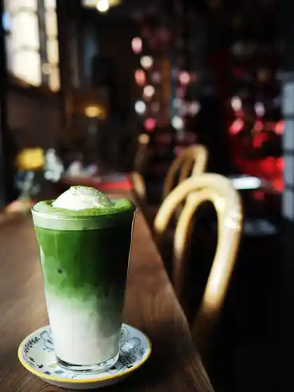 カフェはれま