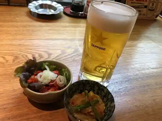 居酒屋 お好み横丁