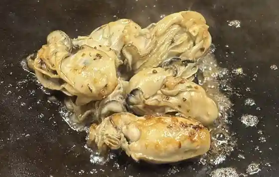 港町の鉄板焼 本塩釜店