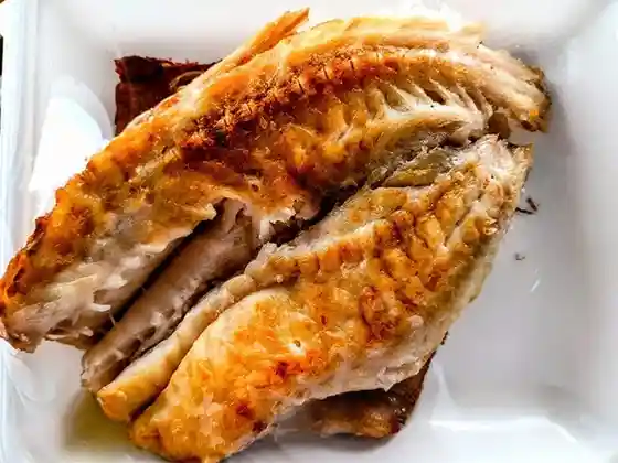 松野鮮魚店