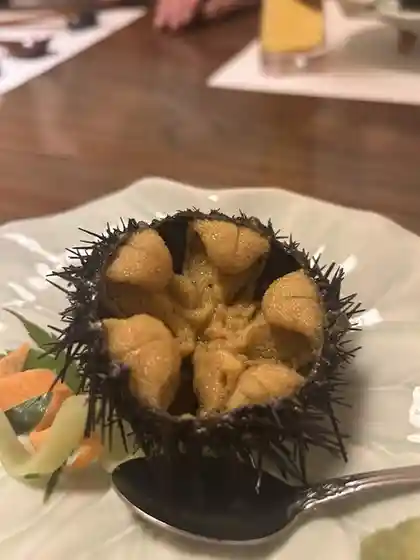 食彩庵 わたつみ
